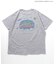 【リンク】ちびまる子ちゃんコラボ グラフィックTシャツ(大人サイズ)