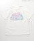 【リンク】ちびまる子ちゃんコラボ グラフィックTシャツ(大人サイズ)