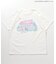 【リンク】ちびまる子ちゃんコラボ グラフィックTシャツ(大人サイズ)