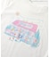 【リンク】ちびまる子ちゃんコラボ グラフィックTシャツ(大人サイズ)