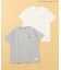 【リンク】ちびまる子ちゃんコラボ グラフィックTシャツ(大人サイズ)