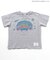 【リンク】ちびまる子ちゃんコラボ グラフィックTシャツ(キッズサイズ)
