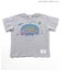 【リンク】ちびまる子ちゃんコラボ グラフィックTシャツ(キッズサイズ)