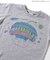 【リンク】ちびまる子ちゃんコラボ グラフィックTシャツ(キッズサイズ)