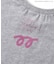 【リンク】ちびまる子ちゃんコラボ グラフィックTシャツ(キッズサイズ)
