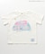 【リンク】ちびまる子ちゃんコラボ グラフィックTシャツ(キッズサイズ)
