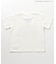 【リンク】ちびまる子ちゃんコラボ グラフィックTシャツ(キッズサイズ)