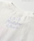 【リンク】ちびまる子ちゃんコラボ グラフィックTシャツ(キッズサイズ)