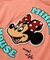 WEB限定 ディズニーフレンズサガラモチーフTシャツ