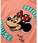 WEB限定 ディズニーフレンズサガラモチーフTシャツ