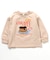 アソートモチーフサガラワッペンTシャツ