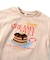 アソートモチーフサガラワッペンTシャツ