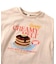 アソートモチーフサガラワッペンTシャツ