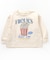 アソートモチーフサガラワッペンTシャツ