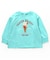 アソートモチーフサガラワッペンTシャツ