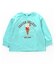 アソートモチーフサガラワッペンTシャツ