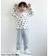 アソートモチーフTシャツ/7days Style