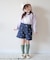 アソートモチーフTシャツ/7days Style