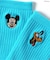 ディズニーキャラクター　バラエティソックス