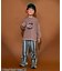 【26春新作/リンク】NEWシェフパンツ  10分丈