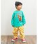【26春新作/リンク】NEWシェフパンツ  10分丈