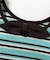 【前後2WAY/リンク】リボンリブTシャツ