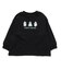 ピクセルアートTシャツ