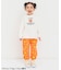 ピクセルアートTシャツ