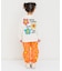 ピクセルアートTシャツ