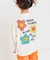 ピクセルアートTシャツ