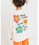 ピクセルアートTシャツ