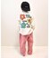 ピクセルアートTシャツ