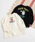 ピクセルアートTシャツ