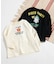 ピクセルアートTシャツ