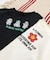 ピクセルアートTシャツ