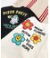 ピクセルアートTシャツ