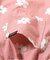 ワイドタックパンツ  10分丈