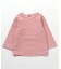 配色ステッチサロペット＋Tシャツセット