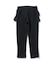 後ろフリルレギンス/7days Style pants  10分丈