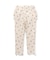 後ろフリルレギンス/7days Style pants  10分丈