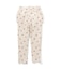 後ろフリルレギンス/7days Style pants  10分丈