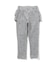 後ろフリルレギンス/7days Style pants  10分丈