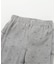 後ろフリルレギンス/7days Style pants  10分丈