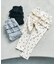後ろフリルレギンス/7days Style pants  10分丈