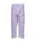サイドフリルレギンス/7days Style pants  10分丈