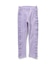 サイドフリルレギンス/7days Style pants  10分丈