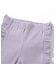 サイドフリルレギンス/7days Style pants  10分丈