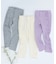 サイドフリルレギンス/7days Style pants  10分丈