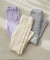 サイドフリルレギンス/7days Style pants  10分丈