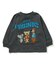 ヴィンテージグラフィックTシャツ